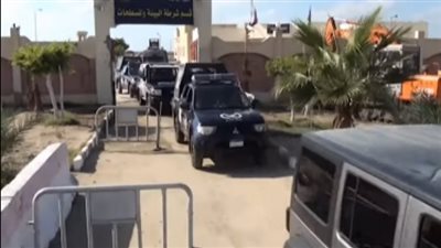 ضبط 5 مصانع غير مرخصة و620 أسطوانة أوكسجين مجهولة المصدر بالقليوبية 