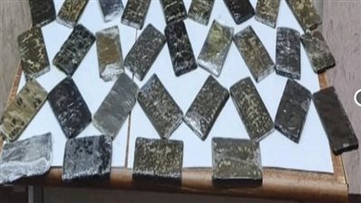 حملات أمنية مكثفة بمحيط المقاهى والكافتيريات لضبط مروجى ومتعاطى المخدرات 