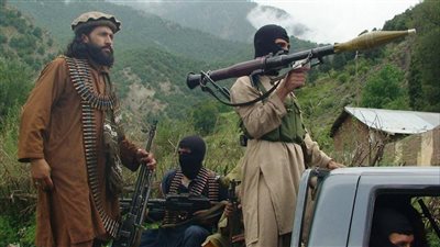 ثانى هجوم.. لماذا تعد مزار شريف معركة فاصلة لطالبان ؟