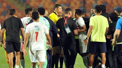 ماذا فعل الزمالك فى آخر مباراة تحت قيادة جهاد جريشة؟