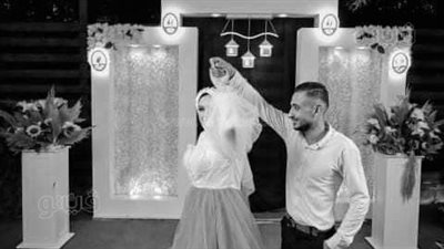 شهيد الشهامة بالشرقية.. حاول إطفاء حريق سيارة فصعقته الكهرباء