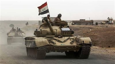 لمطاردة داعش شمالي بغداد.. العراق يطلق عملية أمنية واسعة 