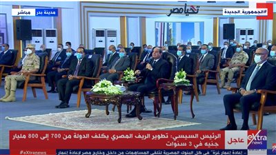  برلماني: مشروعات تطوير العشوائيات انتصار دائم  لحقوق الإنسان 