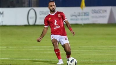 الأهلى أمام إنبى.. 4 لاعبين من الجيل الحالي لعبوا في صفوف الفريقين