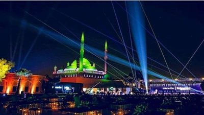 قبل انطلاقه.. كل ما تريد معرفته عن مهرجان القلعة للموسيقى والغناء