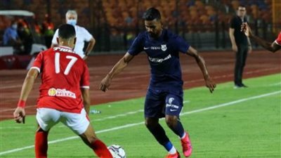 قبل مواجهة الليلة.. تعرف على آخر فوز لإنبى على الأهلى