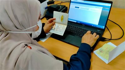 صحة سوهاج تخصص 5 مراكز لتلقي لقاح كورونا للمواطنين الراغبين في السفر 