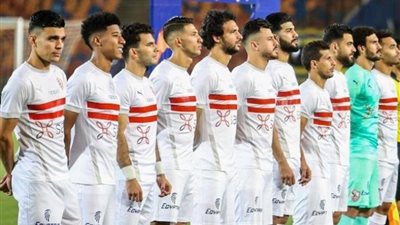 مستبعدو الزمالك من لقاء الإسماعيلي يؤدون حصة تدريبية