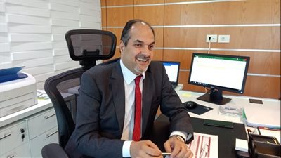 أيمن عبد الحميد: 95% من الوحدات المستفيدة من التمويل العقاري بالمدن الجديدة