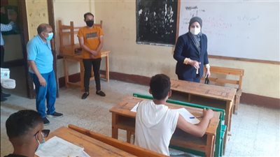 قبول 14 طالبًا من الفيوم بامتحانات الدور الثانى ببني سويف