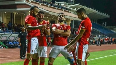 قبل مواجهة إنبي.. ماذا فعل الأهلي في 29 مباراة بالدوري الموسم الحالي؟