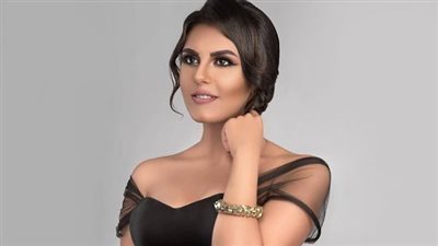 هاجر الشرنوبي تحتفل بخطبتها | فيديو 