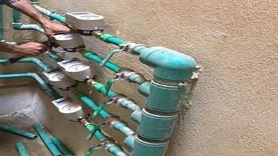 7 طرق إلكترونية لإبلاغ قراءات عدادات المياه.. تعرف عليها