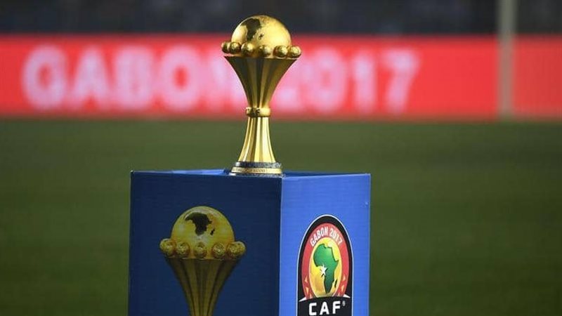 كأس الأمم الافريقية