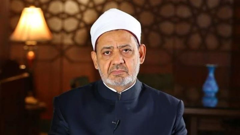 الدكتور أحمد الطيب