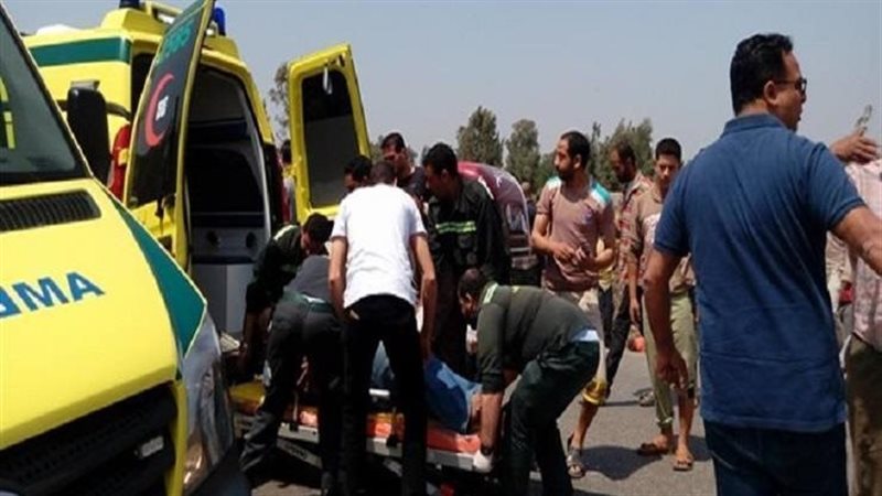 حادث أرشيفية