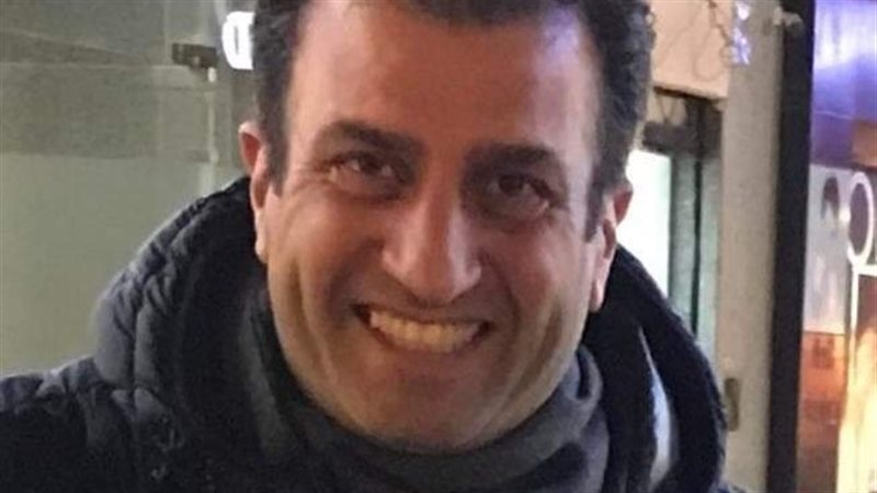 إيهاب عزمي