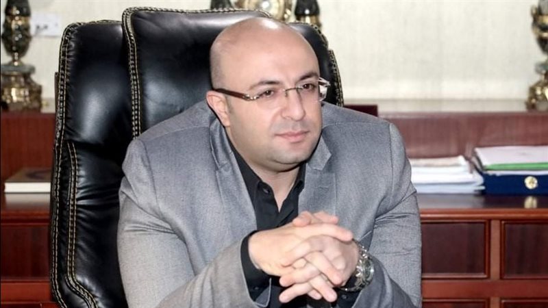 الدكتور محمد هاني