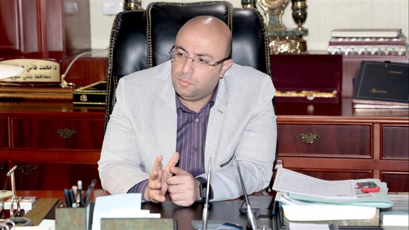 د. محمد هاني غنيم