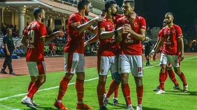 كاف يصدر التصنيف الرسمي العام للأندية الأفريقية.. تعرف على ترتيب الأهلي والزمالك