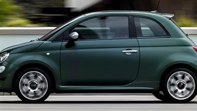 سعر أصغر سيارة في مصر.. والمواصفات 
