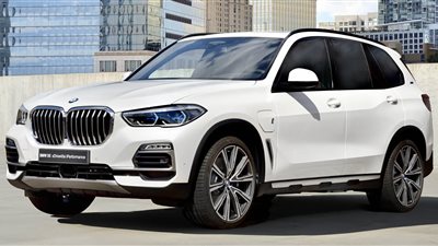 سعر سيارة bmw x6 في مصر 2021.. ومواصفاتها 