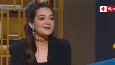 أبناء الفنانين فى حلقة خاصة مع عمرو الليثي بـ 