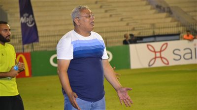وفاة شقيق خالد عيد قبل دقائق من مباراة سيراميكا 