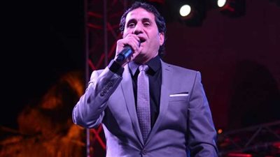 اليوم.. أحمد شيبه يطرح كليب أغنيته الجديدة Money