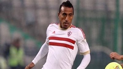 عبد الشافي يغيب عن الزمالك أمام وادي دجلة
