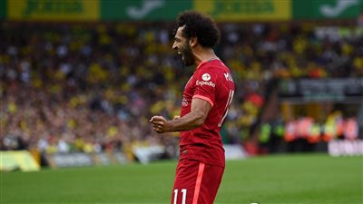 هدف واحد.. محمد صلاح على أعتاب نادي المائة بالبريمرليج