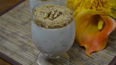 طريقة عمل العاشوراء باحترافية.. وأسهل خطوات