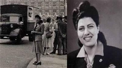 تفاصيل اللحظات الأخيرة في حياة سميرة موسى