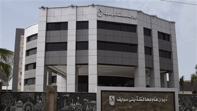 قطع الكهرباء عن هذه المناطق لمدة 3 أيام في بني سويف