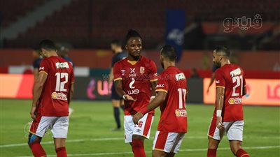 بعد فتنة السولية.. محمد فاروق يكشف ماذا فعل الأهلي لاحتواء غضب أفشة ومحمد شريف 