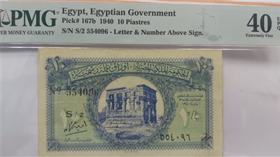 ضبط محاولة تهريب عملات ومخطوطات أثرية داخل طردين بمطار القاهرة