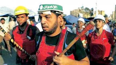 كيف يتستر الإسلاميون بالدين للهروب من المساءلة الشعبية والقانونية؟ ‏