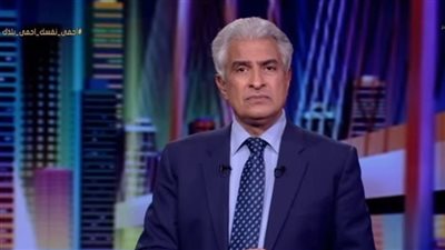 وجه طلبا لأصدقائه.. آخر تطورات الحالة الصحية لوائل الإبراشي | فيديو