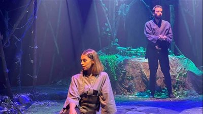  أبطال «راشومون»: الجهل بالحقيقة يؤدي إلى غياب العدالة | صور