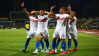 مؤازرة من نوع مختلف.. طلب غريب من الزمالك لجماهيره بعد اقتراب حلم 2015