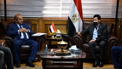 البداية بالفروسية.. وزارة الرياضة ترسل لجان تفتيش للاتحادات بعد إيقاف الانتخابات