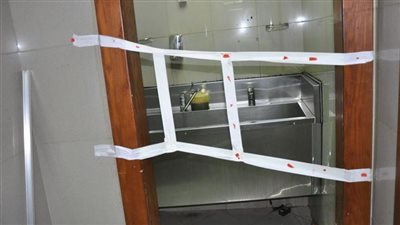 إغلاق 500 منشأة طبية خاصة مخالفة في المنيا