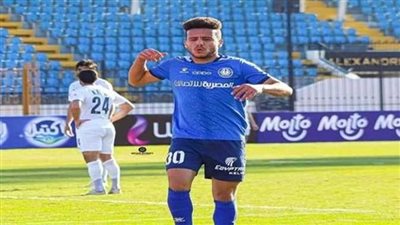الزمالك يمدد عقد مصطفي فتحي.. اعرف التفاصيل