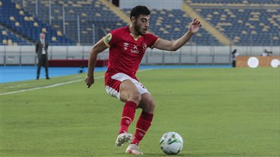 رضا عبد العال يشيد بأكرم توفيق: مكسب كبير ويا ريت يشارك في هذا المركز أمام الطلائع