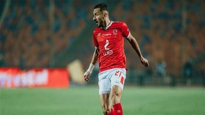 أبو الدهب: قوة الأهلي تبدأ من معلول وبواليا استعاد مستواه