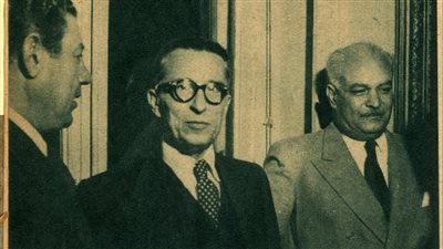 في ذكرى رحيل مؤسس جريدة المصري.. سر رفض عبد الناصر دفن محمود أبو الفتح فى مصر 