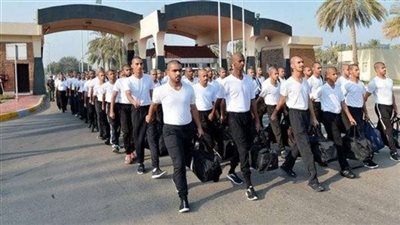 قبل إعلان نتيجة الثانوية العامة أو الأزهرية 2021.. خطوات الالتحاق بكلية الشرطة