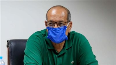 أوجستي في القاهرة لقيادة 