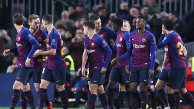 أول مباراة رسمية بدون ميسي.. تشكيل برشلونة المتوقع لمواجهة ريال سوسيداد