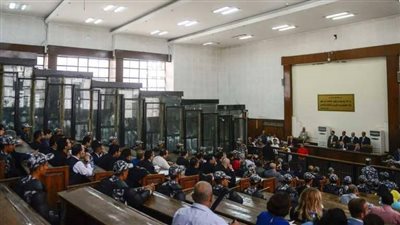 جنايات القاهرة تدرج الإخوان و56 من قادتها على قائمة الإرهاب لمدة 5 سنوات